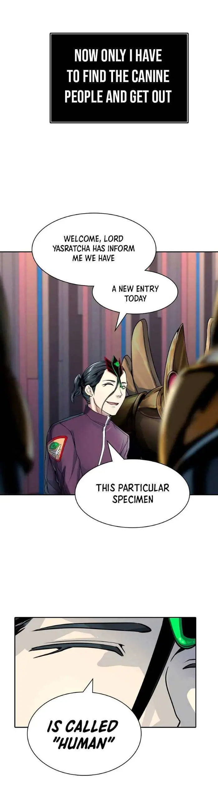 Tower of God Chapter 493 image 30_optimized